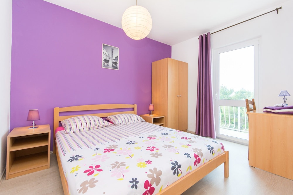 Superior Apartment, 1 Bedroom, Balcony, Sea View photo 2