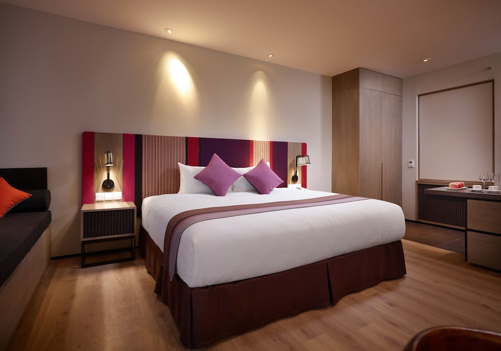 Classic Double or Twin Room photo 1