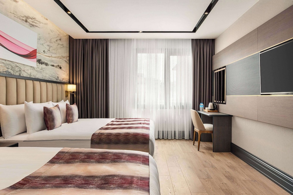 Standard Room, 1 Twin Bed photo 2