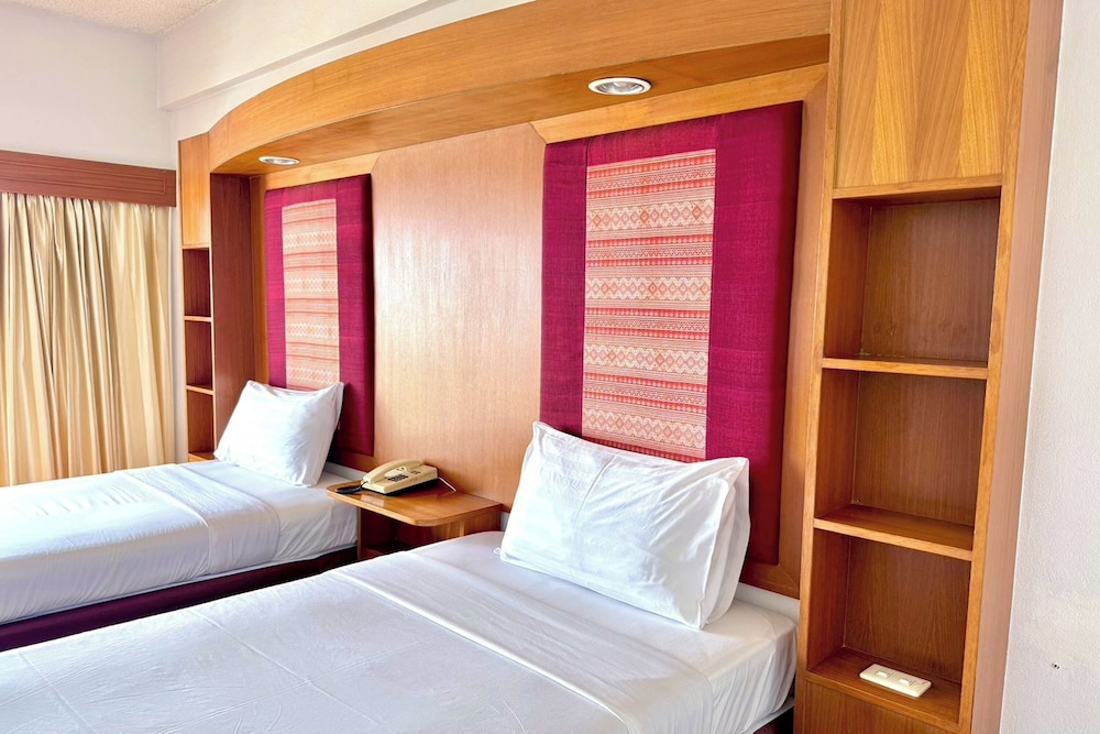 Deluxe Twin Room - Photo 7