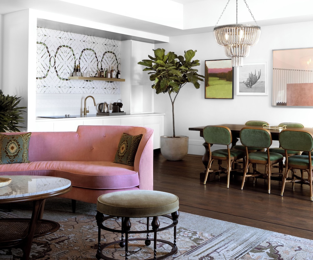 Superior Suite, Multiple Beds (Aster Two Bedroom Suite) thumbnail 6
