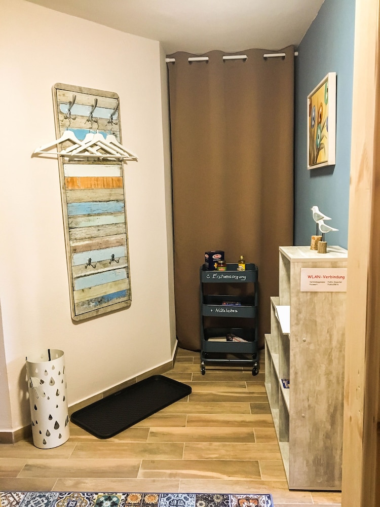 Apartment, Private Bathroom (Ferienwohnung Nr. 2) - Photo 8