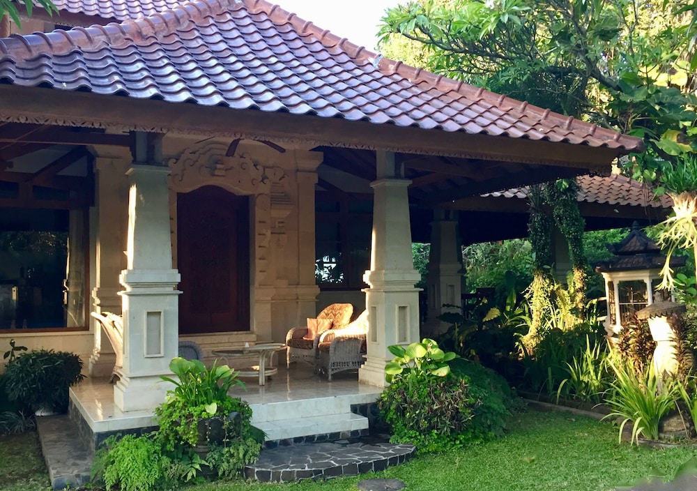 Villa Jepun photo 2