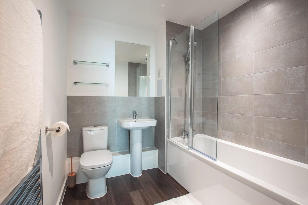 The Itchen River Penthouse, Foto 32