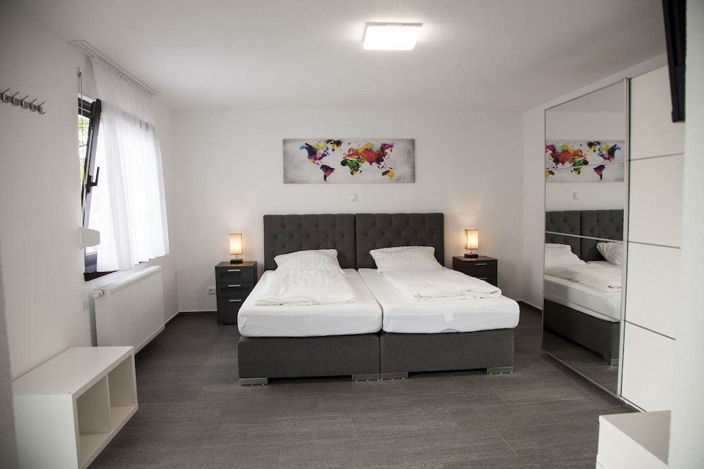 Comfort Double Room photo 1