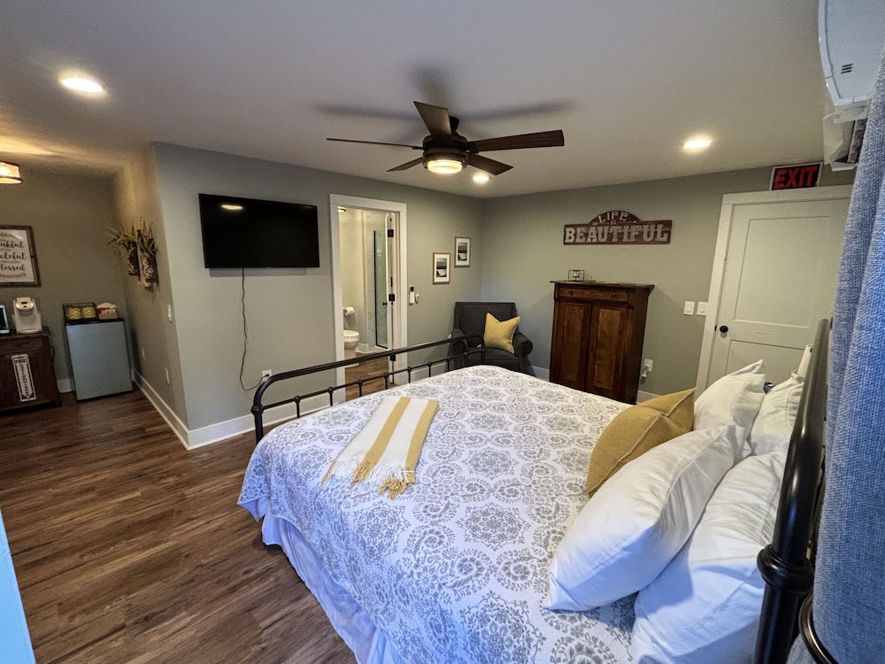 Christmann Suite