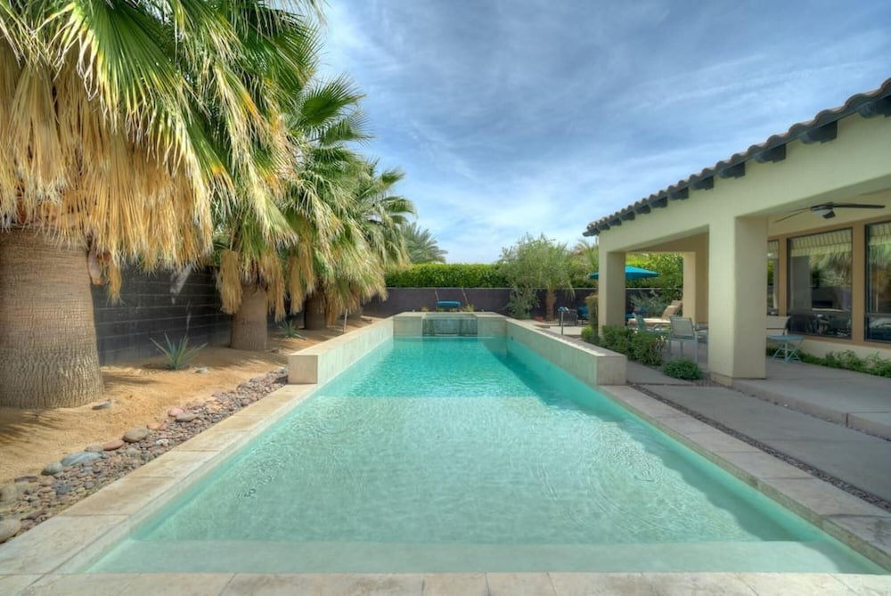 Sommer Früh Spät Zugang Privater Pool Spa, Foto 73