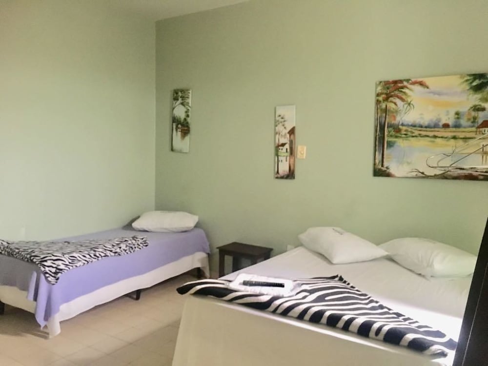 Standard Triple Room photo 1
