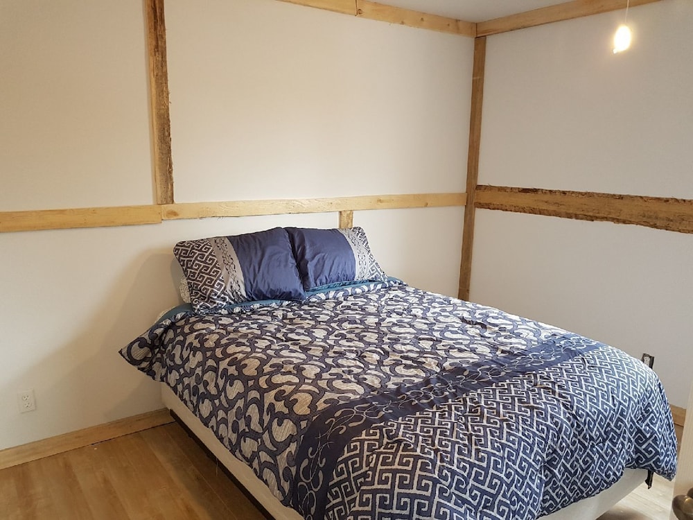 Panoramic Chalet, Multiple Beds, River View, Overwater photo 1