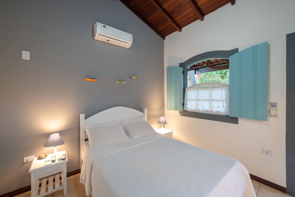 Standard Double Room photo 3