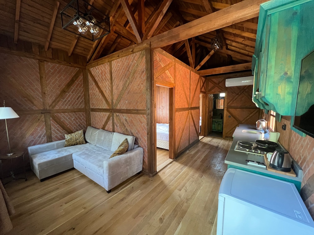 Family Villa