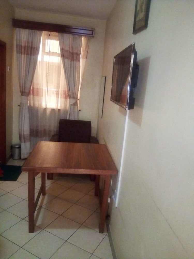 Twin Room photo 2