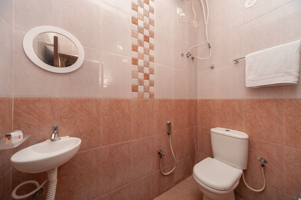 Double Room, 1 Double Bed photo 2