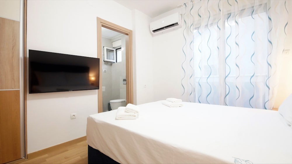 Standard Room photo 2