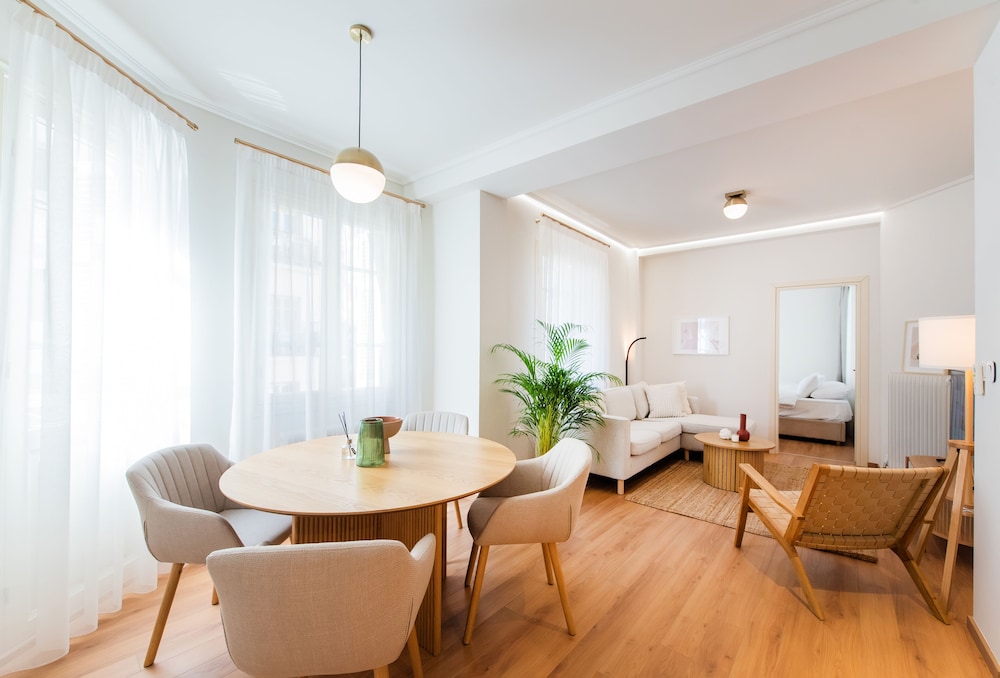 Family Apartment