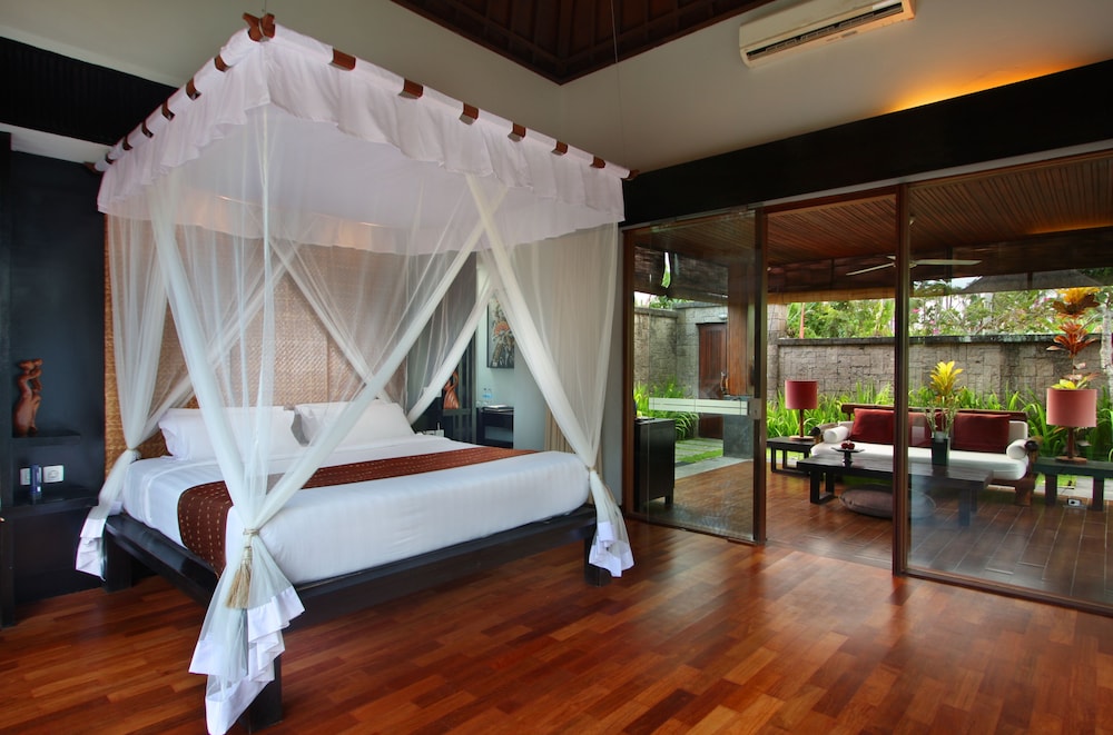 Lagoon Pool Access Villa - Photo 7