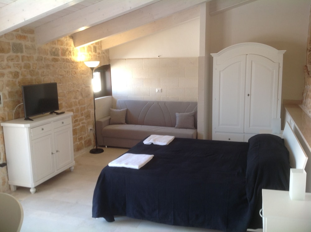 Deluxe Suite, 1 Bedroom photo 1