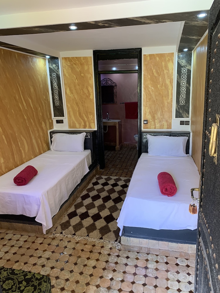 Single Room photo 1