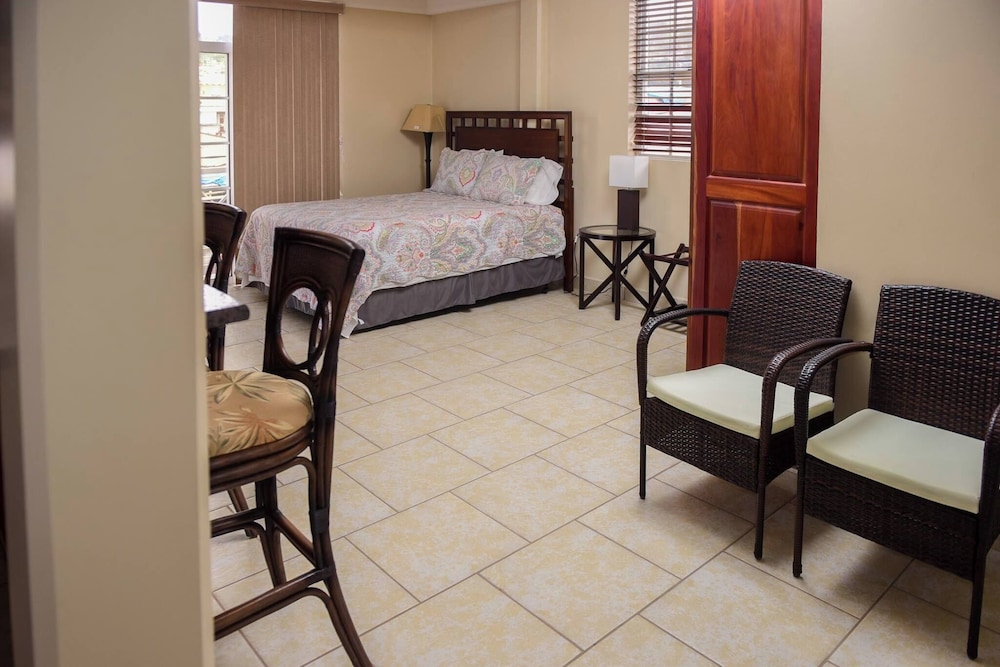 Classic Studio Suite, 1 Queen Bed, Non Smoking, Kitchenette photo 1
