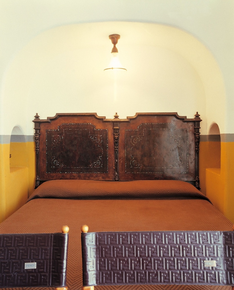 Deluxe Double Room, Sea View