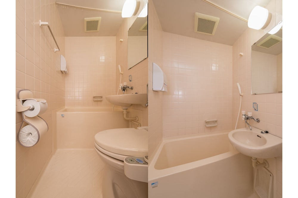 Japanese Style Room- Single Occupancy (Smoking) - Photo 6