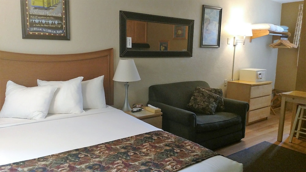 Family Apartment, Multiple Beds, Kitchenette photo 1