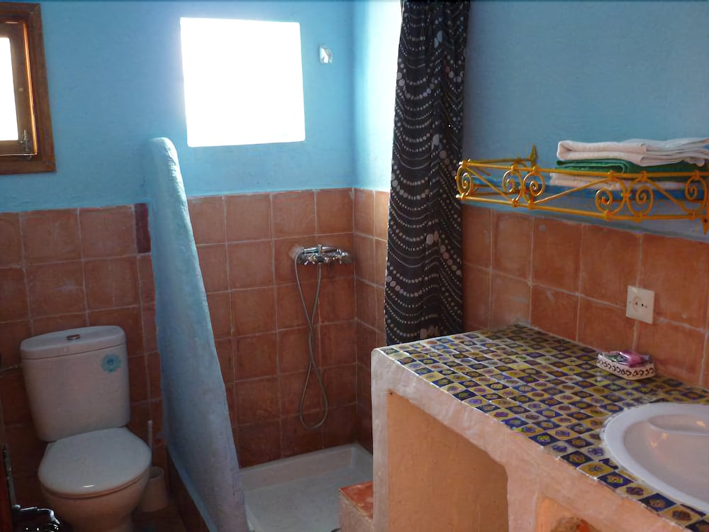 Family Apartment, 2 Bedrooms, Private Bathroom, Mountainside photo 3