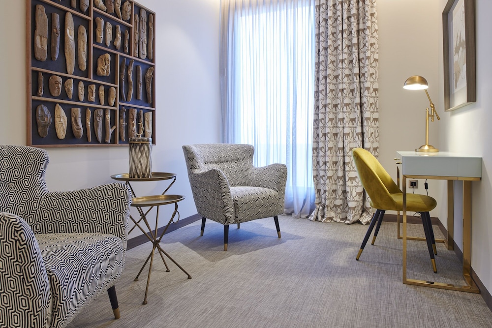 Deluxe Double Room (Ansares Premium) - Photo 2