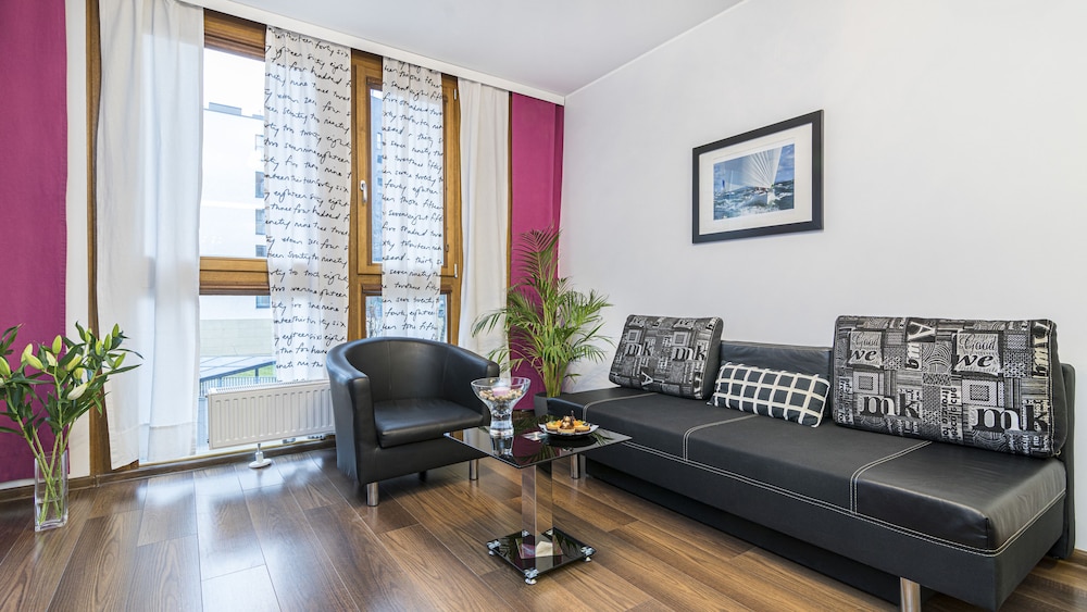 Apartment (Kopenhaga)