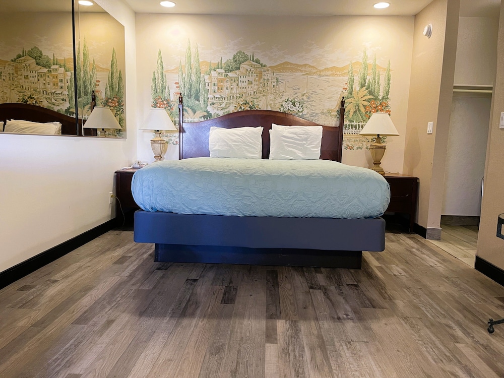 Suite, 1 King Bed, Non Smoking - Photo 4