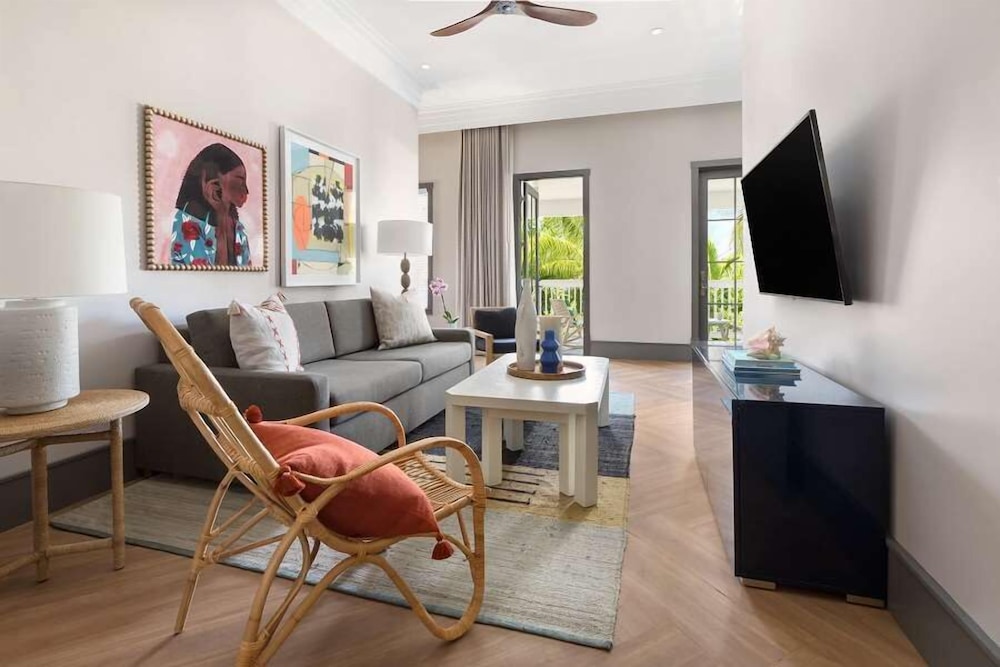 Serenity Suite - One Bedroom