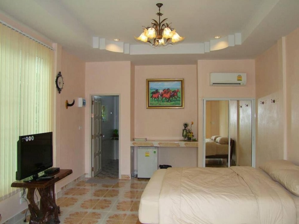 Deluxe Room photo 1