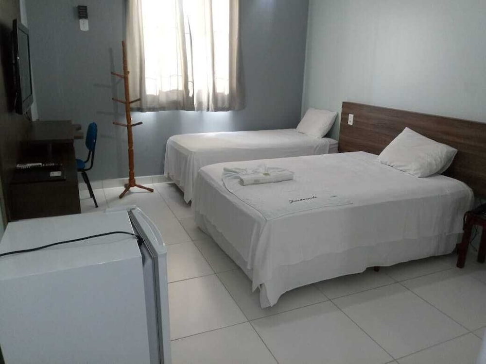 Deluxe Quadruple Room photo 2