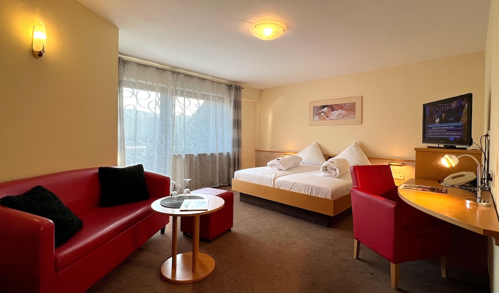 Premium Double Room, Non Smoking, Valley View