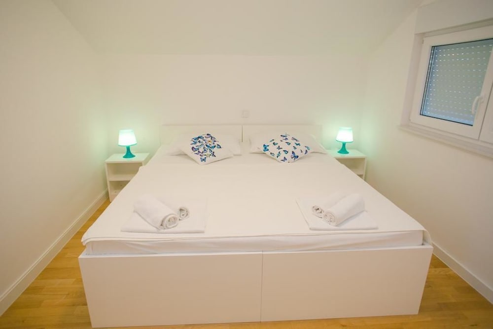 Apartment, 2 Bedrooms