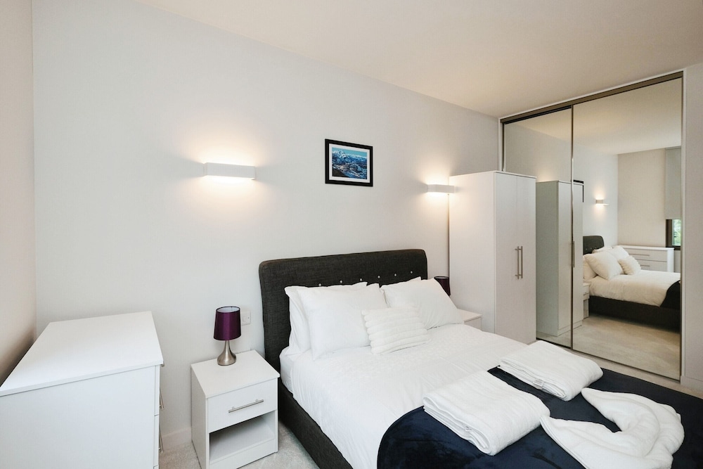 Exclusive Apartment photo 2