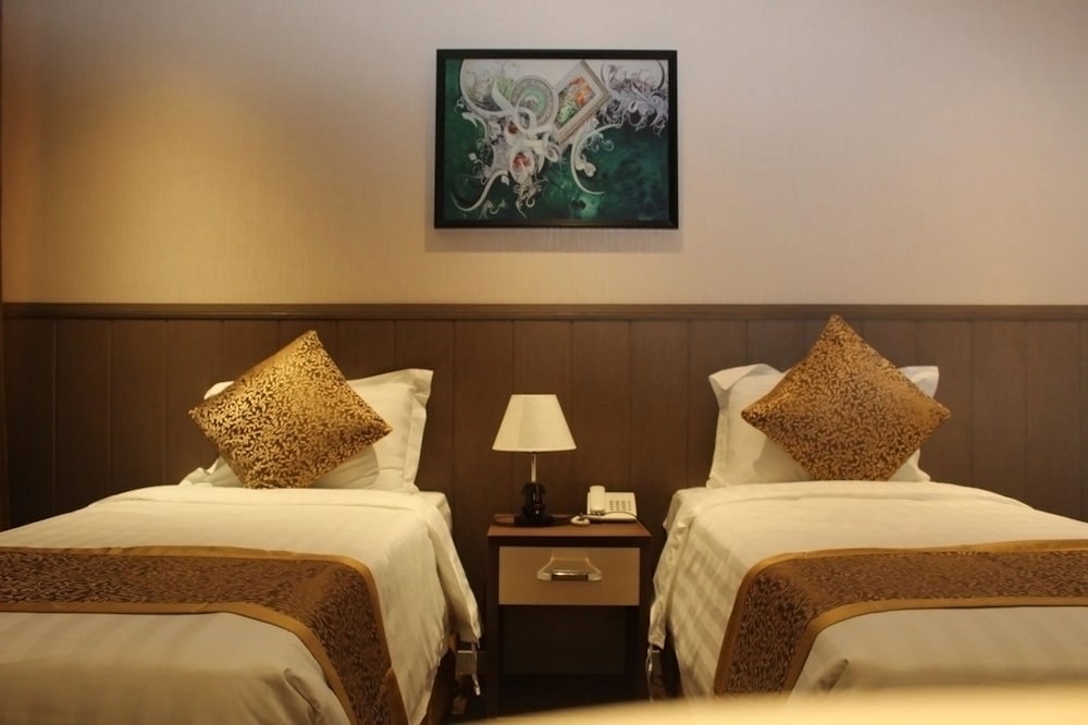 Double Room - Photo 2