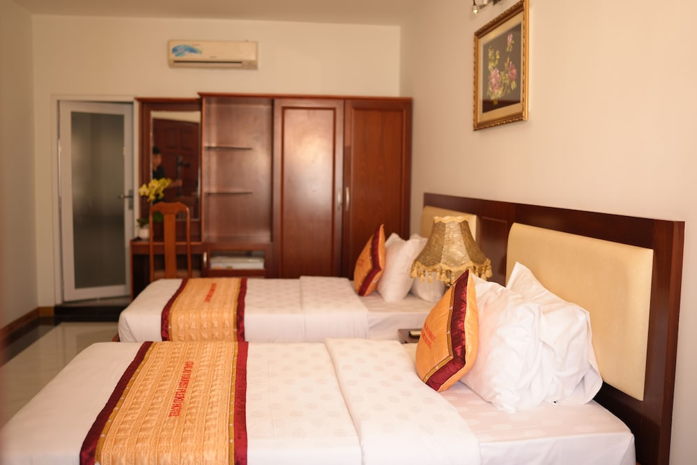 Superior Double or Twin Room - Photo 5