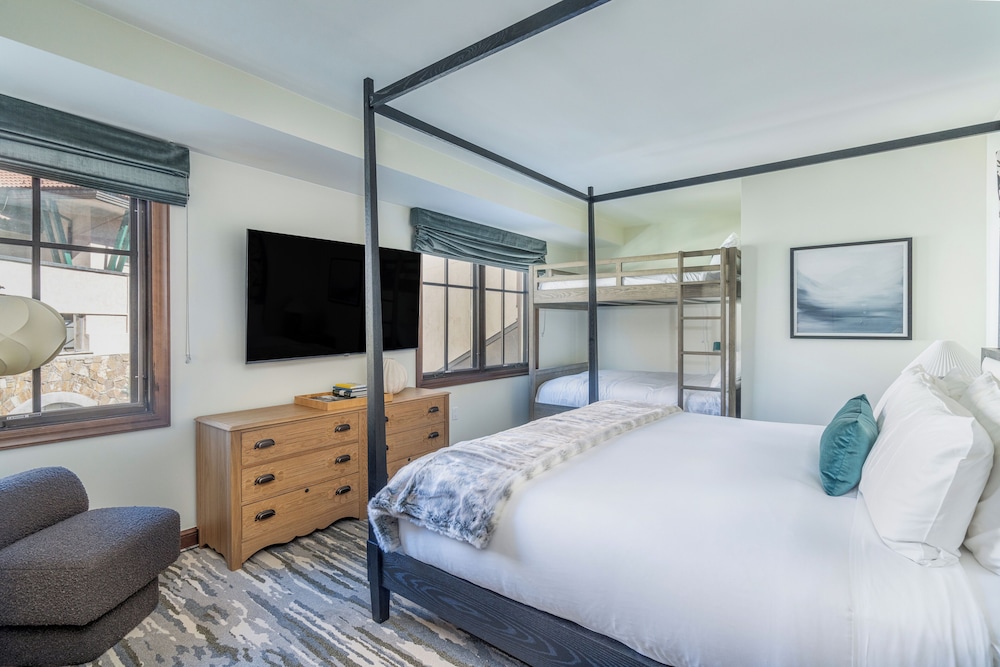 Suite, 2 Bedrooms