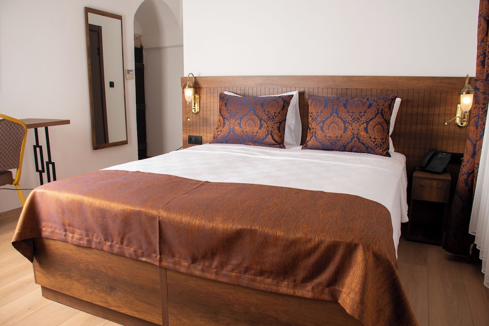 Double Room photo 2