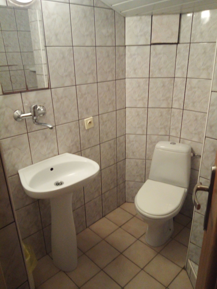Classic Double or Twin Room, 2 Twin Beds, Mountain View (nr 3) photo 2