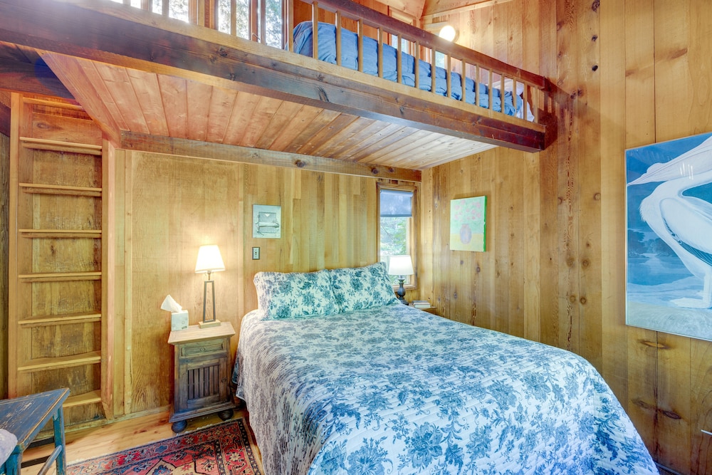 House (2 Bedrooms) photo 1