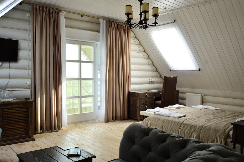 Suite, Balcony photo 1