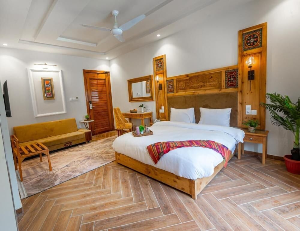 Deluxe Room photo 2