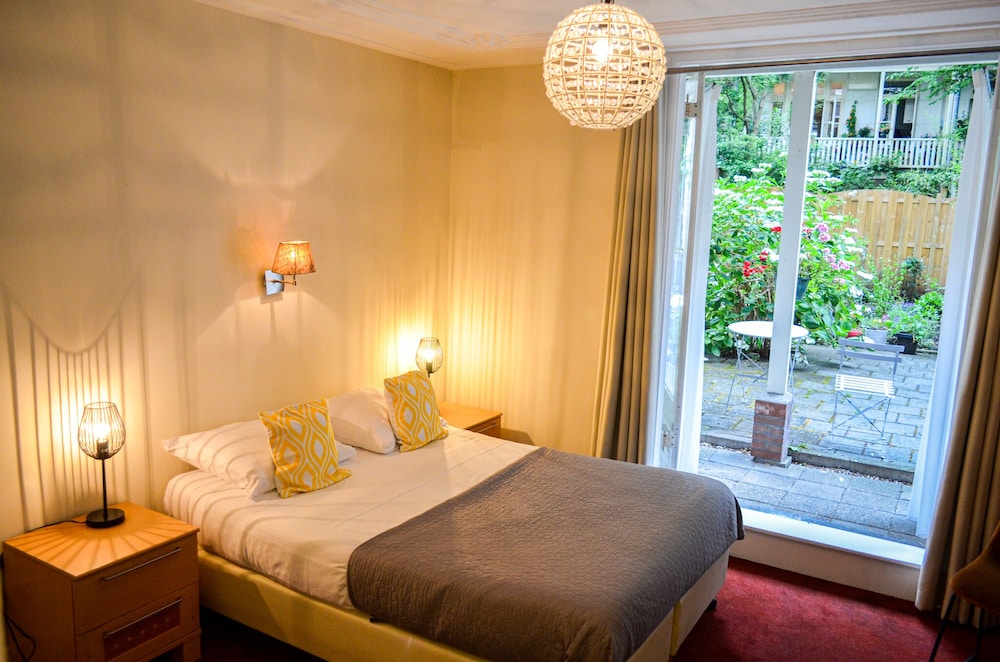 Superior Double Room, 1 Double or 2 Twin Beds, Non Smoking photo 1