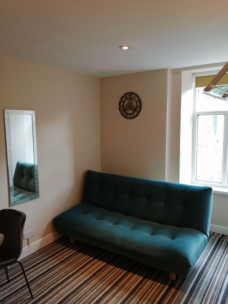 Twin Room photo 3