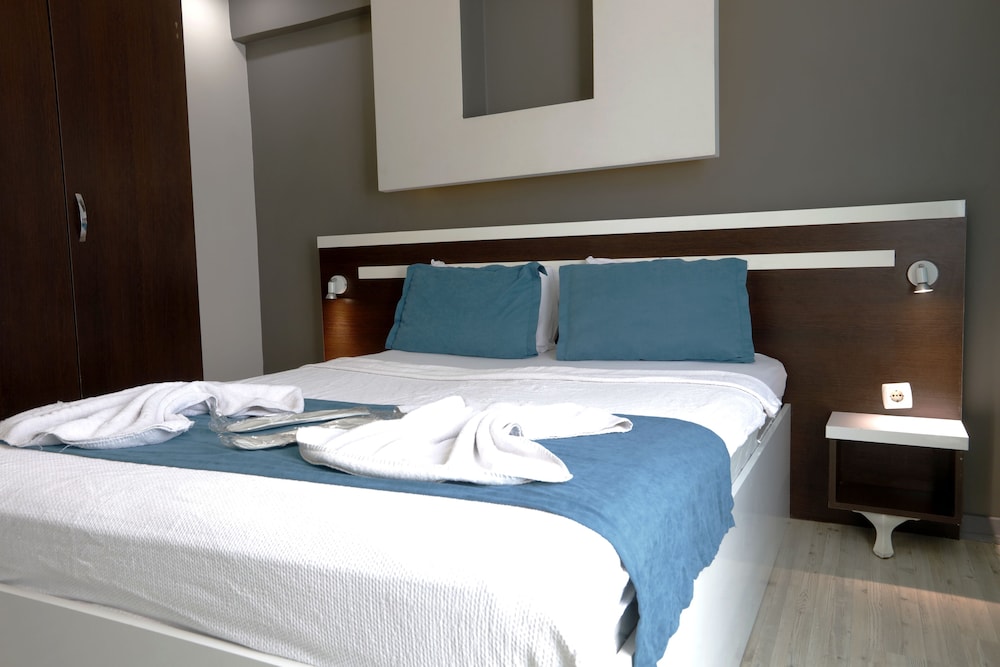 Deluxe Room photo 3