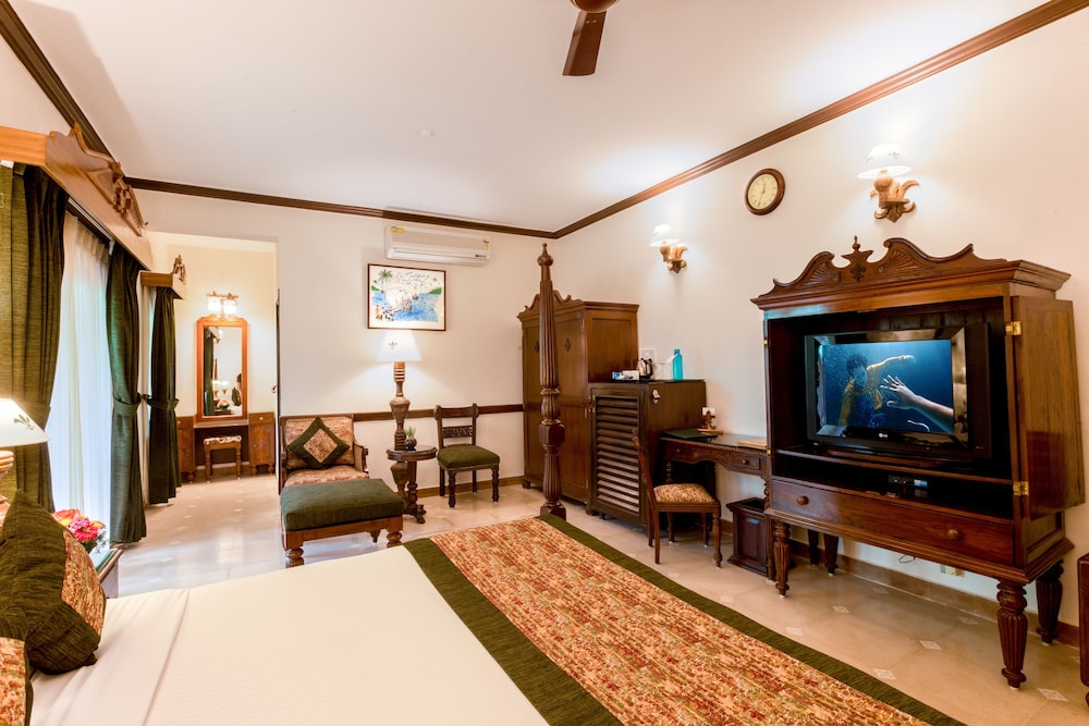 Super Deluxe Room - Photo 6