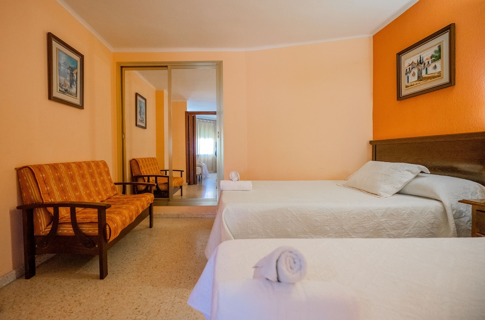 Comfort Triple Room - Photo 1