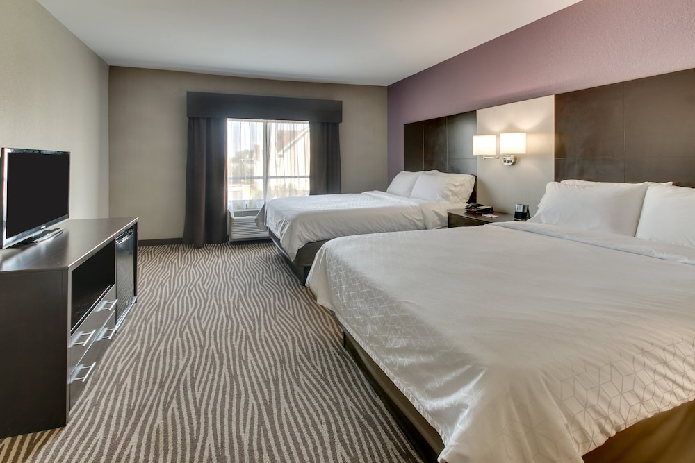Standard Room, 2 Queen Beds photo 1